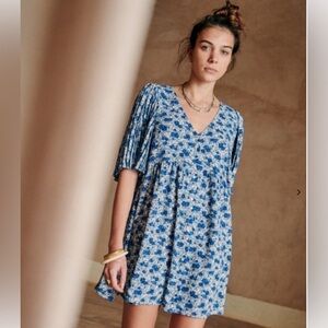 Sézane Melinda Dress